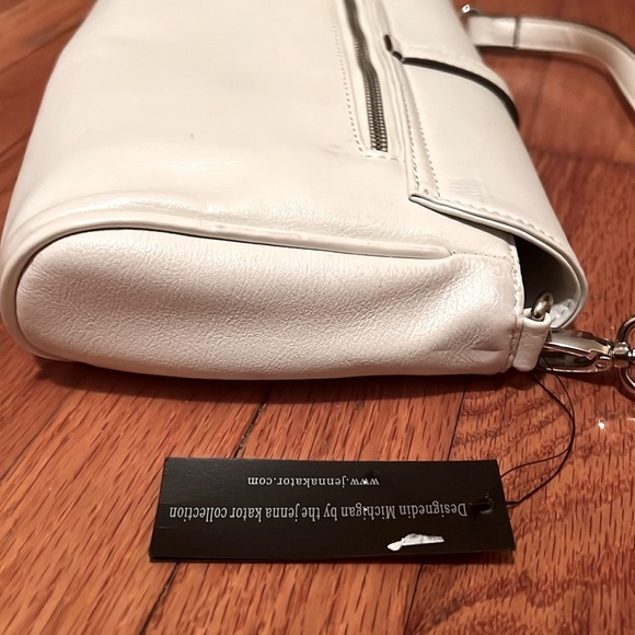 Jenna Kator Handbag/ Crossbody - Picture 7 of 16